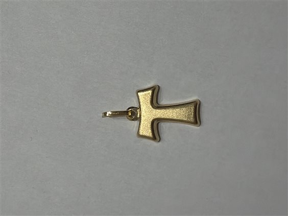 Charm Domar Charm oro 18k in Oro CHOR-492-280 - CHOR-492-280